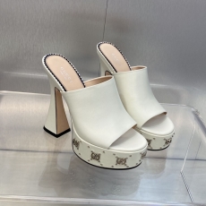 Gucci High Heels